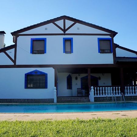 La Habanerita Villa Consuegra Exteriör bild