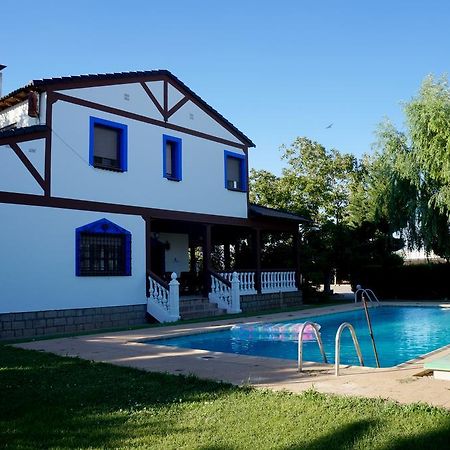 La Habanerita Villa Consuegra Exteriör bild