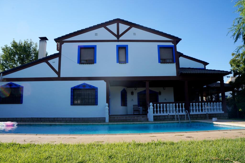 La Habanerita Villa Consuegra Exteriör bild