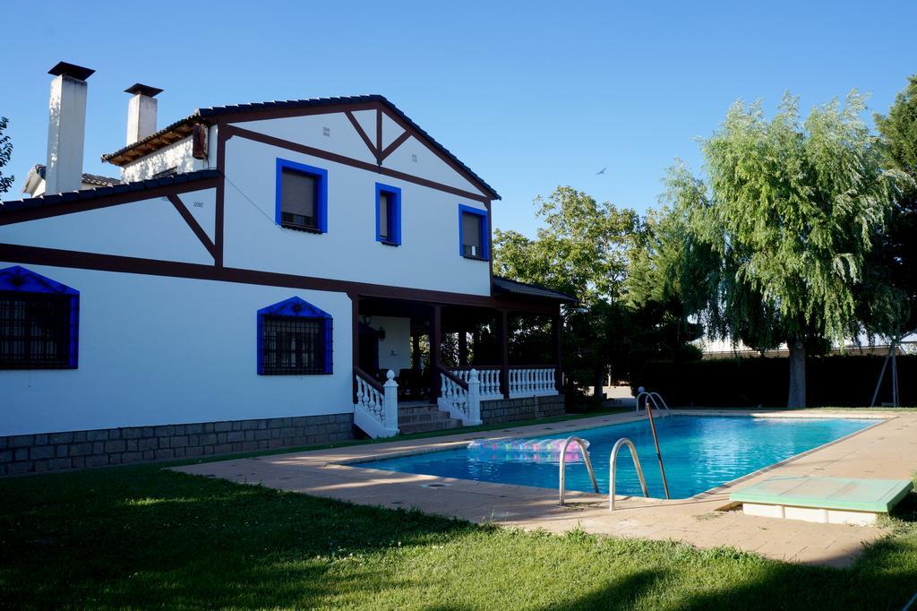 La Habanerita Villa Consuegra Exteriör bild