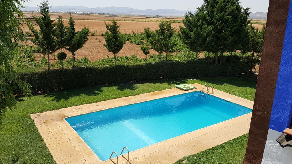 La Habanerita Villa Consuegra Exteriör bild