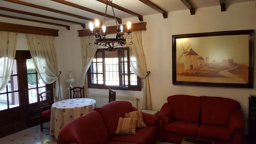 La Habanerita Villa Consuegra Exteriör bild