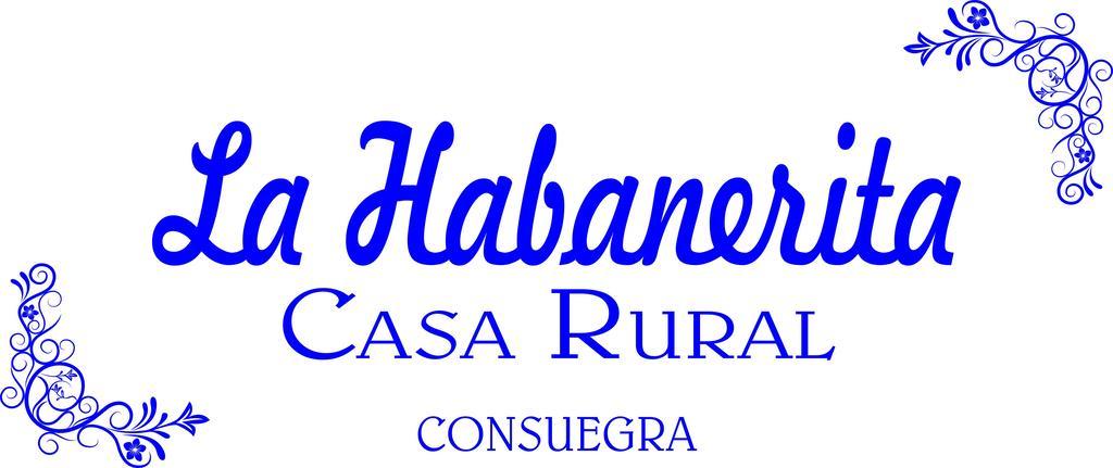 La Habanerita Villa Consuegra Exteriör bild
