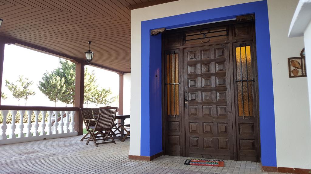 La Habanerita Villa Consuegra Exteriör bild