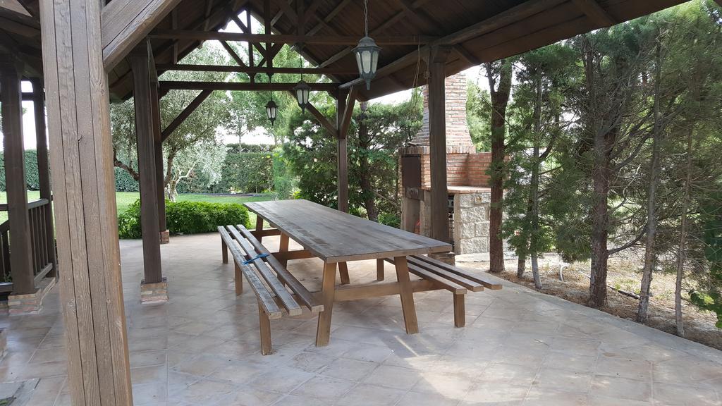 La Habanerita Villa Consuegra Exteriör bild