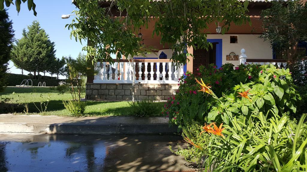La Habanerita Villa Consuegra Exteriör bild